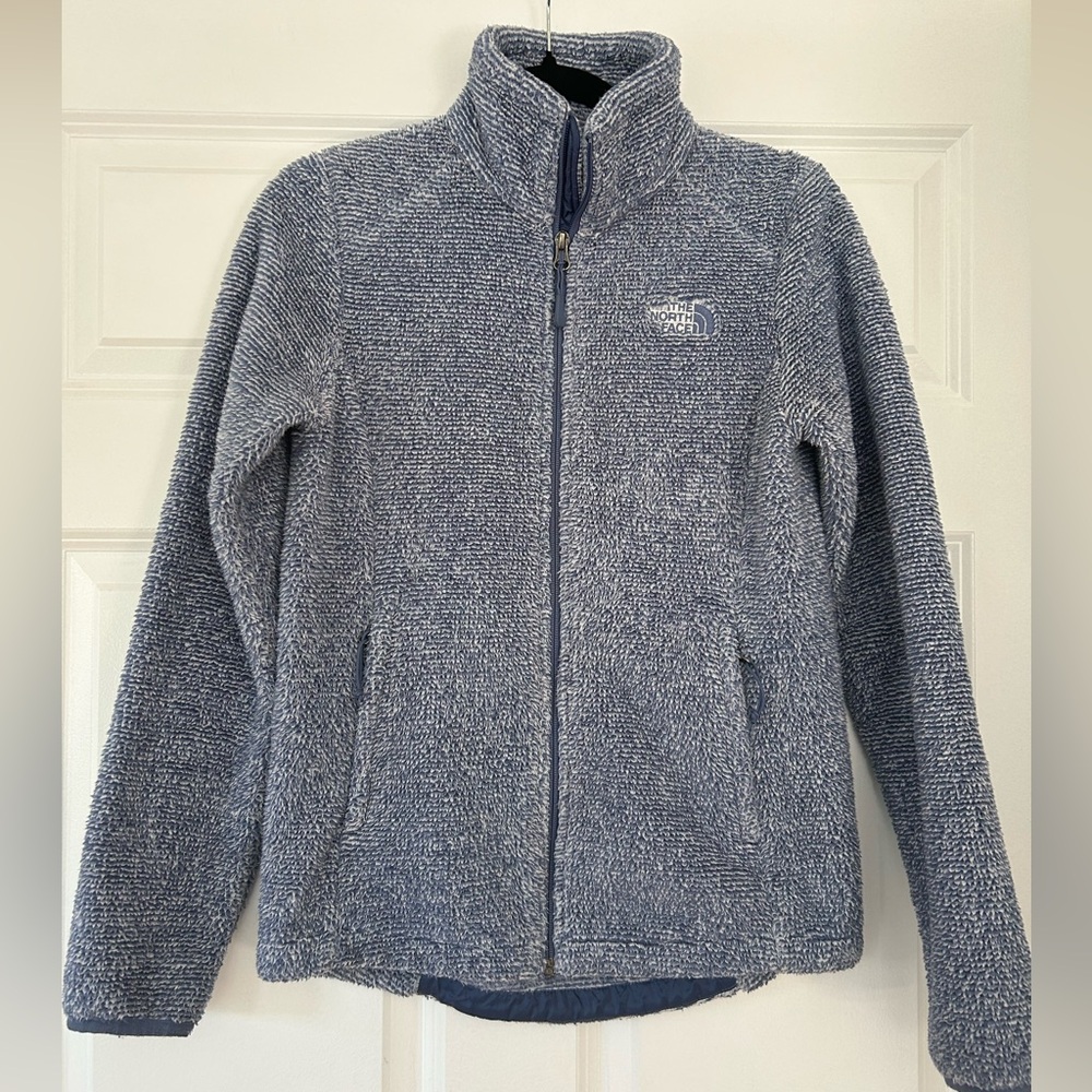 The North Face Women’s XS Fleece Jacket‎ – EUC